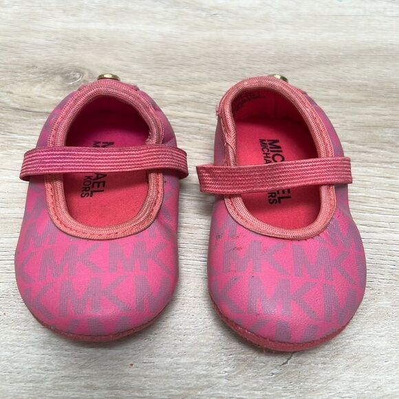 Michael kors ballet shoes - Picture 1 of 4